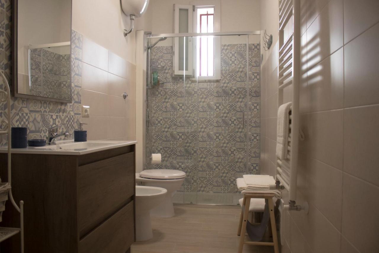 Appartamento Via Roma Recale Exterior foto