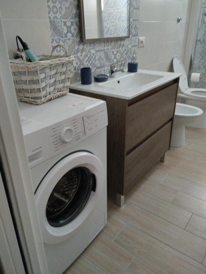 Appartamento Via Roma Recale Exterior foto
